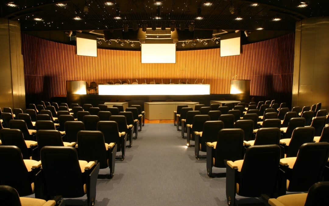 Cresce investimento em serviços de automação direcionados a espaços corporativos